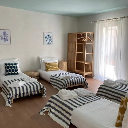 Lesina Vrboska: A Place Of The Heart Vila