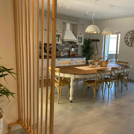 Villa Lesina Vrboska: A Place Of The Heart *