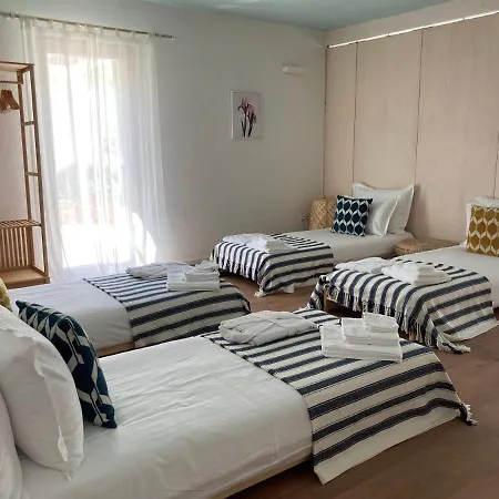 Lesina Vrboska: A Place Of The Heart Villa Vrboska