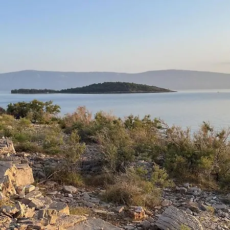 Villa Lesina Vrboska: A Place Of The Heart *