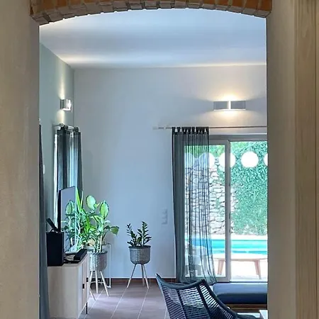 Villa Lesina Vrboska: A Place Of The Heart *