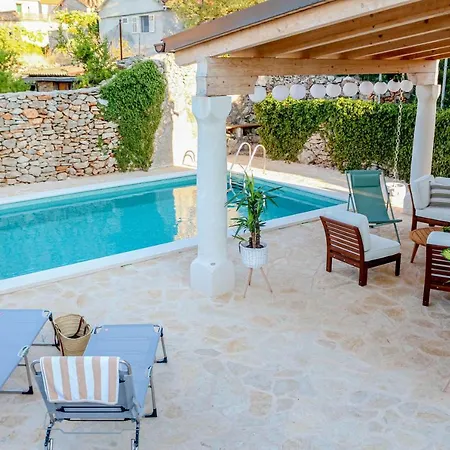 Villa Lesina Vrboska: A Place Of The Heart *