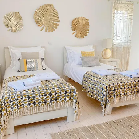Villa Lesina Vrboska: A Place Of The Heart *