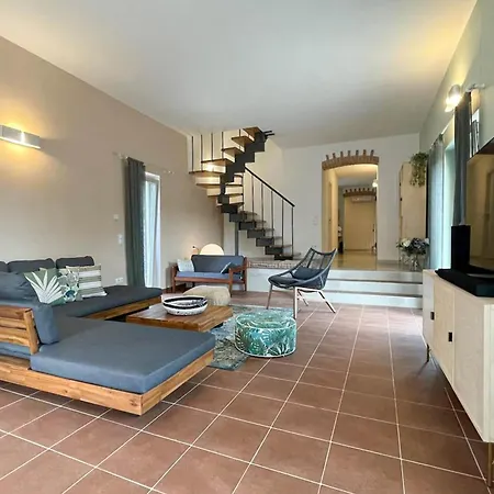 Villa Lesina Vrboska: A Place Of The Heart *